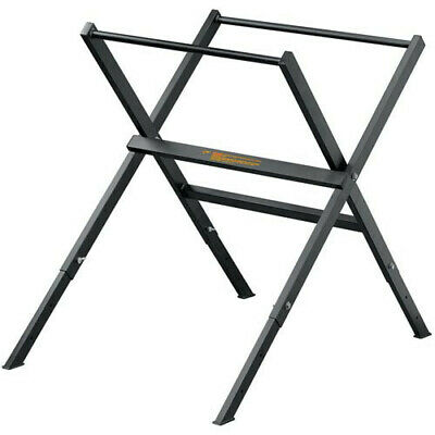 Dewalt 10 In. Foldable & Adjustable Wet Tile Saw Stand (for D24000) D24001 New