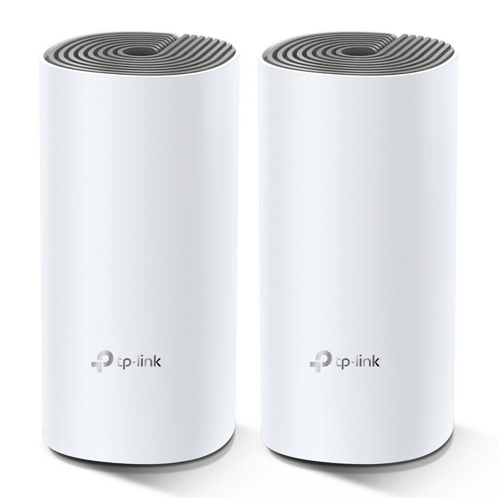 Tp-link Deco W2400 2-pack Ac1200 Whole Home Mesh Wifi System