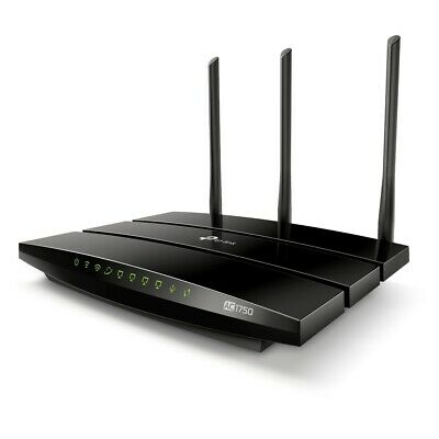 Tp-link Archer A7,ac1750 Wireless Dual Band Gigabit Router